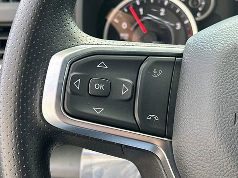 New 2026 RAM 3500 Tradesman image 21