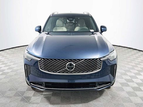 New 2026 Volvo XC90 B6 Plus w/ Protection Package Premier image 2