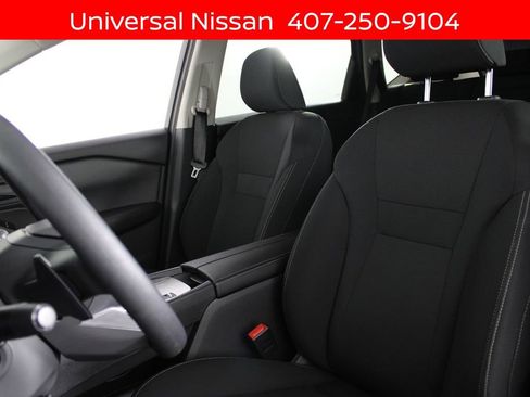 New 2026 Nissan Rogue S image 14