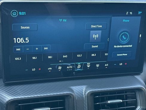 Used 2025 Ford Mustang Coupe RWD image 22