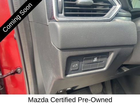 Used 2024 MAZDA CX-5 2.5 Turbo AWD/4WD image 12