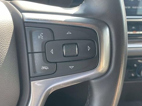 Used 2025 Chevrolet Silverado 1500 LT RWD image 23