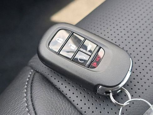 New 2026 Honda CR-V EX-L image 38