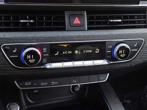 Used 2024 Audi A5 2.0T Premium Plus image 21