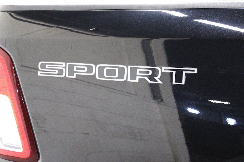 Used 2021 RAM 1500 Big Horn AWD/4WD image 41