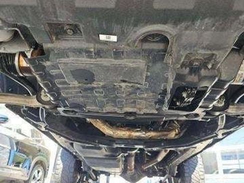 Certified 2022 Ford Bronco Wildtrak AWD/4WD image 25