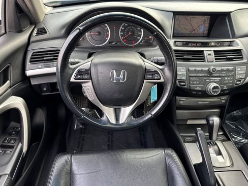 Used 2010 Honda Accord EX-L image 27
