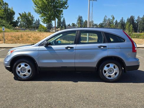 Used 2011 Honda CR-V LX image 2