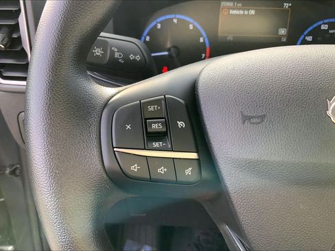 Certified 2024 Ford Bronco Sport Big Bend AWD/4WD image 23