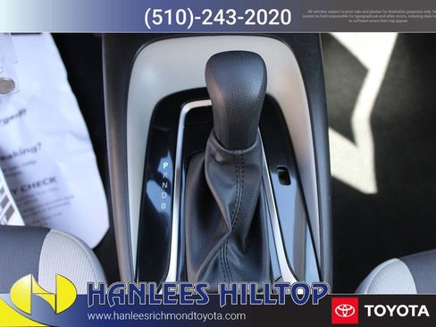 Used 2024 Toyota Corolla LE image 19