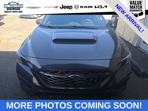 Used 2023 Subaru WRX Premium image 5