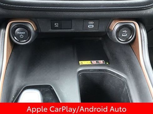 Certified 2024 Toyota Grand Highlander AWD Hybrid image 18