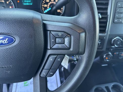 Used 2018 Ford F150 XLT AWD/4WD image 17