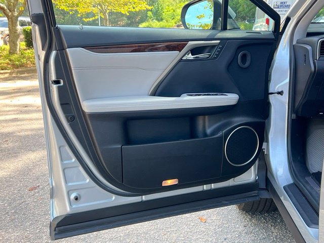 Used 2019 Lexus RX 350 AWD w/ Navigation Package image 13