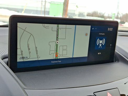 Used 2021 Acura RDX AWD w/ Advance Package image 15