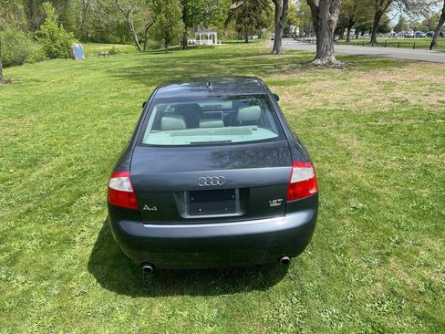 Used 2005 Audi A4 1.8T image 5