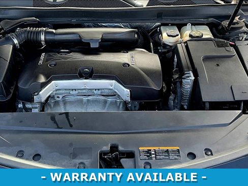 Used 2018 Chevrolet Impala LS FWD image 28