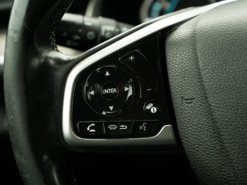 Used 2019 Honda Civic EX image 20