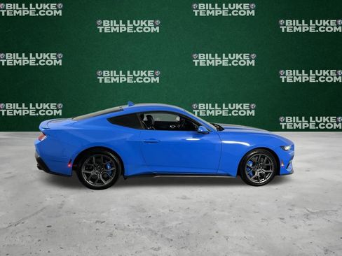 Used 2024 Ford Mustang Premium w/ 2.3L High Performance Package image 3