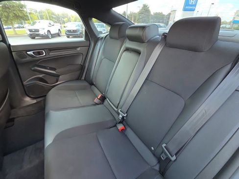 Used 2026 Honda Civic Sport image 13