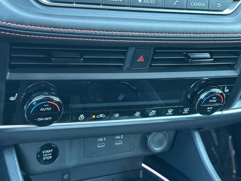 New 2026 Nissan Rogue SV AWD/4WD image 20
