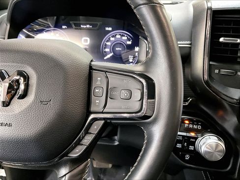 Used 2023 RAM 1500 Limited AWD/4WD image 22