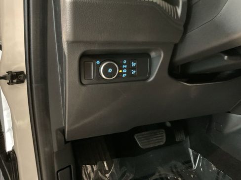 New 2025 Ford Ranger XL w/ Trailer Tow Package image 11