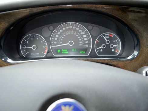 Used 2008 Saab 9-5 2.3T w/ Visibility Package image 31