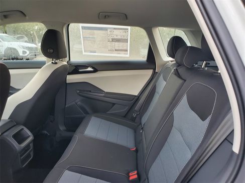 New 2026 Volkswagen Taos S image 5