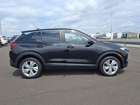 Used 2024 Buick Encore GX Preferred FWD image 7
