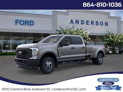 New 2026 Ford F350 XL w/ 360-Degree Camera Package image 1