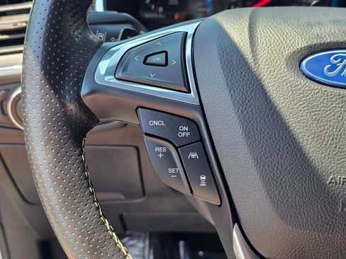 Used 2021 Ford Edge ST AWD/4WD image 27