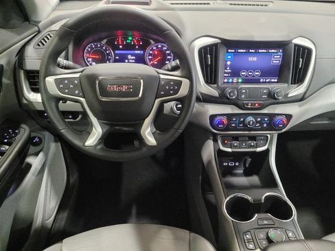 Used 2023 GMC Terrain SLT w/ Tech Package AWD/4WD image 22