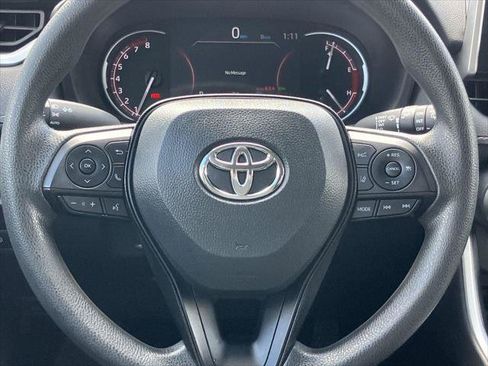 Certified 2024 Toyota RAV4 XLE image 18