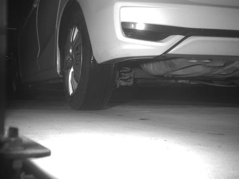 Used 2020 Honda Fit LX image 10