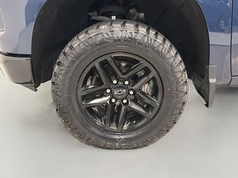 Used 2023 Chevrolet Silverado 1500 LT Trail Boss w/ Protection Package AWD/4WD image 47