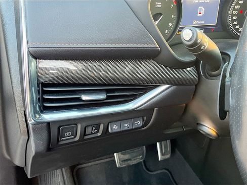 Used 2023 Cadillac XT4 Sport w/ Sun And Sound Package image 10