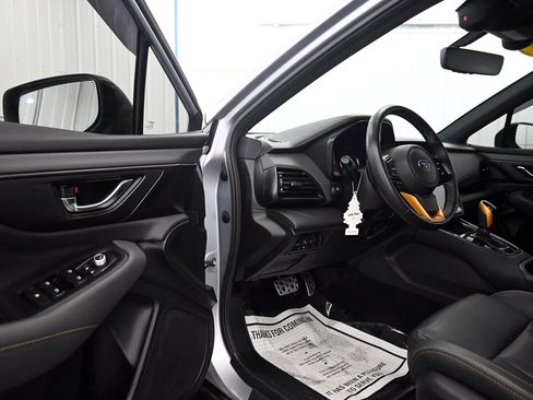 Used 2022 Subaru Outback Wilderness image 3