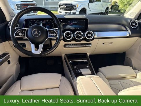 Used 2021 Mercedes-Benz GLB 250 4MATIC image 15