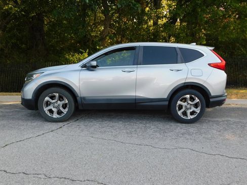 Used 2018 Honda CR-V EX-L image 8