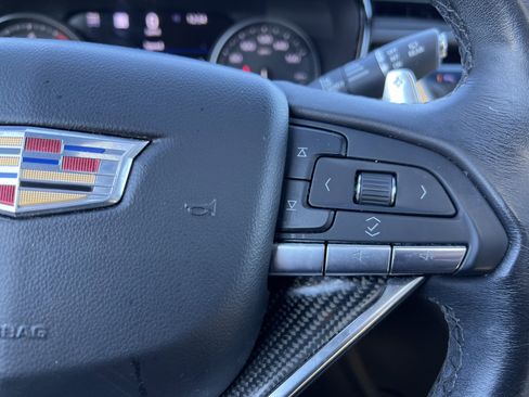 Used 2020 Cadillac XT6 Sport image 20