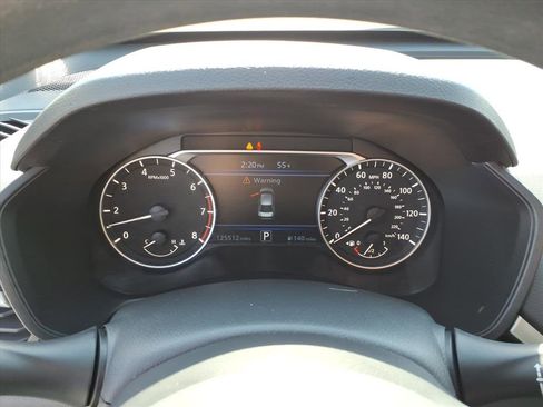 Used 2020 Nissan Altima 2.5 S image 13