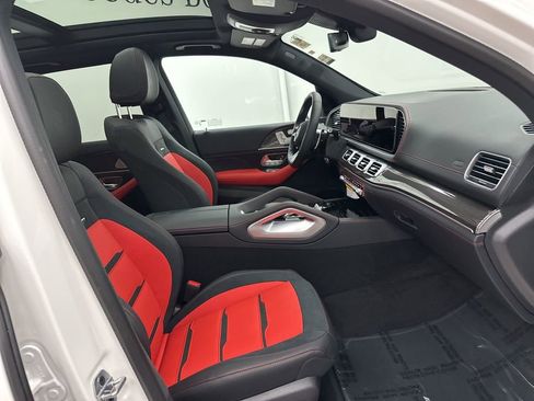 New 2026 Mercedes-Benz GLE 53 AMG GLE 53 AMG image 30