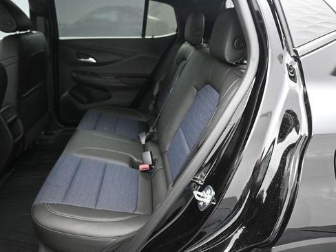 New 2026 Buick Envista Preferred w/ Convenience I Package image 20