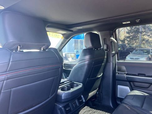 Used 2024 Ford F150 Raptor AWD/4WD image 30