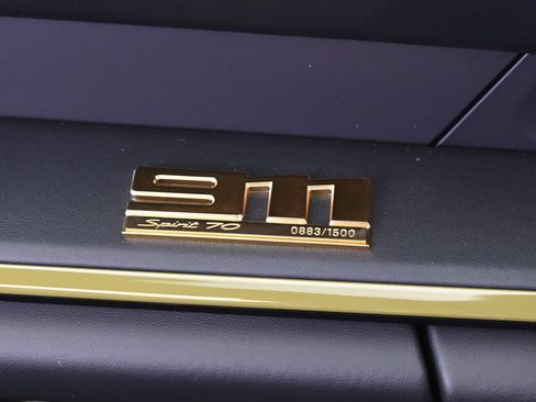 Used 2026 Porsche 911 Carrera GTS RWD image 35