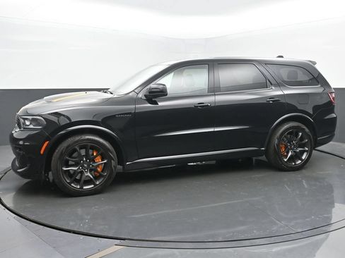 Used 2023 Dodge Durango R/T AWD/4WD image 2