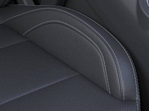 New 2026 Ford Mustang Premium image 17