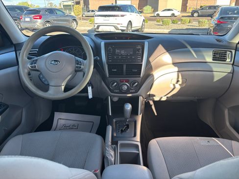 Used 2012 Subaru Forester 2.5X Premium w/ All-Weather Pkg image 20