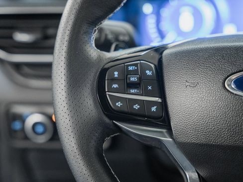 Certified 2023 Ford Explorer ST w/ Equipment Group 401A image 35